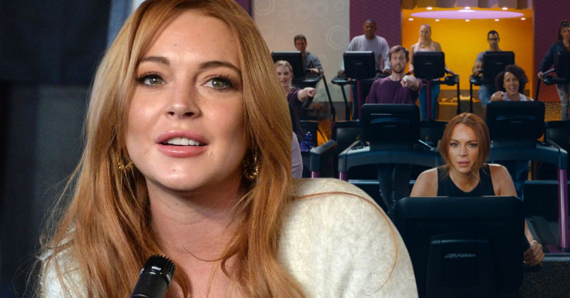   Wie viel wurde Lindsay Lohan für den Planet Fitness-Werbespot bezahlt?