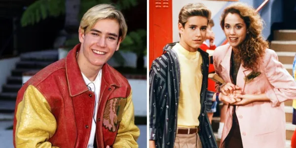 „Saved By The Bell“: Каква е нетната стойност на Марк Пол Госелар?