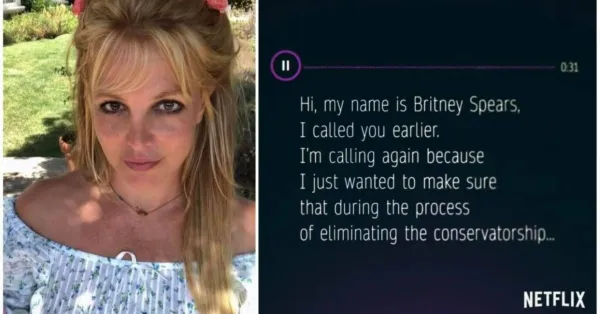 Fanúšikovia zostali rozdelení kvôli dokumentárnej ukážke Britney Spears od Netflixu