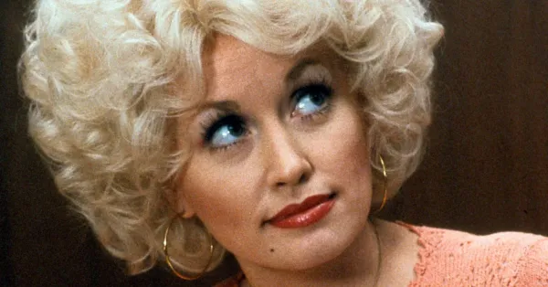 Dolly Parton nuo 9 iki 5